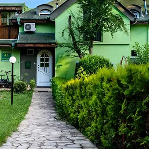 Saltanat 41 Maison d'hôtes Varna