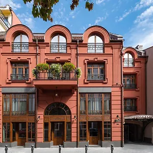 Flavia Heritage Boutique Hotel Plovdiv