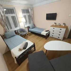 Hancho - Old Center Bulgaria