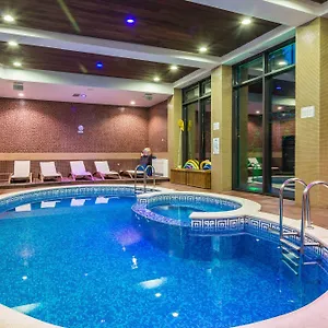 Western Olives - Free Pool & Parking Bulgaria