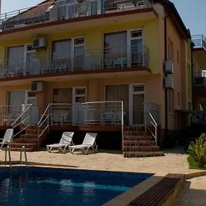 Barex Family Bulgaria