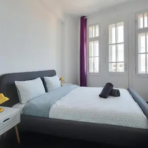 Musala Auberge de jeunesse Varna