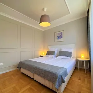 Dunav House Hotel Sofia