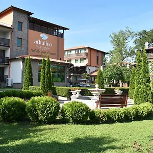 Arkutino Family Bulgaria