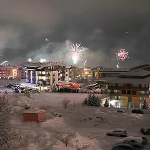 St Ivan Rilski Station touristique Bansko