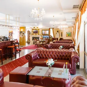 Elegant Lux Hotel Bansko