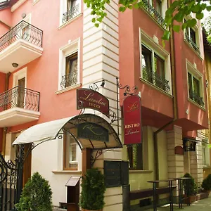 Oborishte 63 Boutique - Ex Hotel Sofia